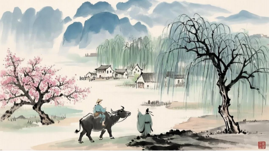 2025杏花村酒博会的“清香焦点”——杜牧以数十亿诚邀天下共饮！