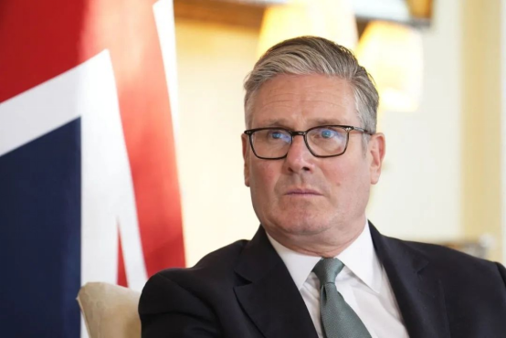 英国拟购12架F-35A战机 拉拢特朗普举措