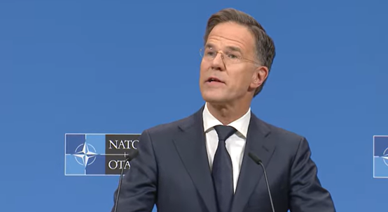 北约秘书长发表“侮辱”俄飞行员和舰长言论，克宫发声