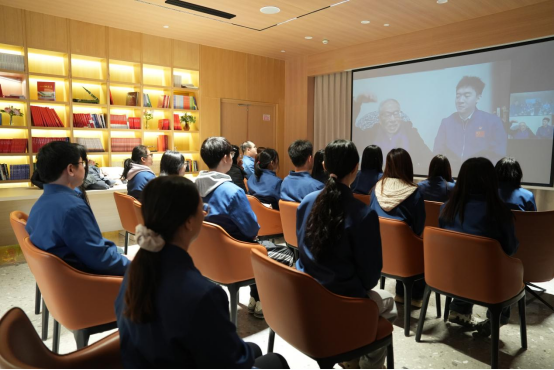 物光阴荏苒，雷锋精神仍在熠熠生辉——航天人追寻雷锋精神之源