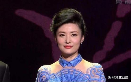 从“央视一姐”到“央企董事长”, 相比董卿, 周涛走了不同的大道