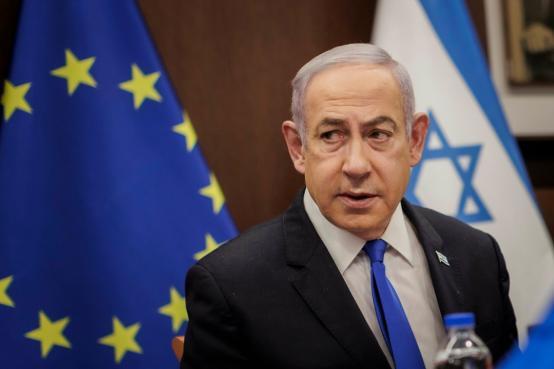 多国敦促以色列谨慎行事，内塔尼亚胡：我们将自己决定如何回应伊朗