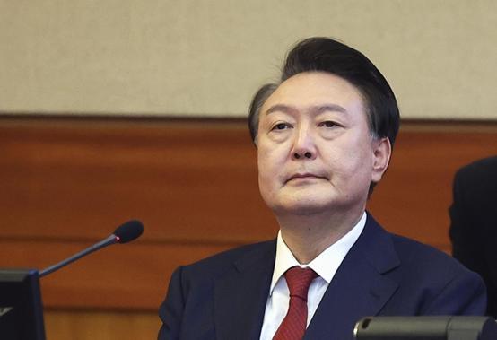 李在明：期待尹锡悦案作出合理裁决 公平裁决备受珍贵