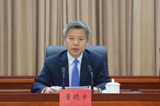 多省份省级政府领导班子调整 多地迎新人事变动