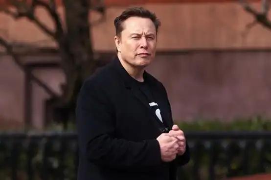 马斯克说普京与特朗普通话令人鼓舞