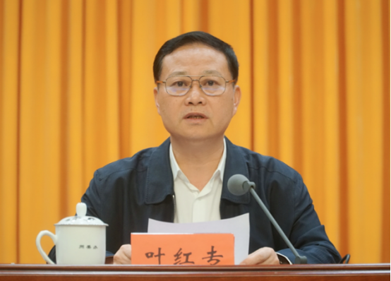 一周反腐檔案：三名中管干部被查 高層反腐持續(xù)發(fā)力