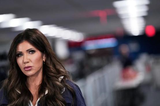 美又一居民在移民执法中身亡 民主党吁弹劾部长