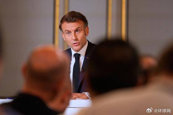 法国称特朗普言论不值得回应 北约盟友齐声谴责