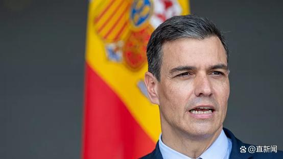 4年内第四次 西班牙首相4月将访华
