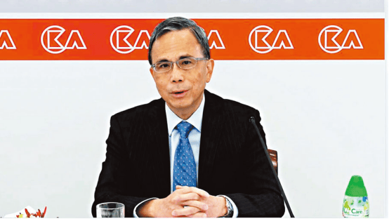 李嘉诚的石油帝国有多赚钱 日进斗金超2000亿