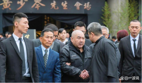 大润发创始人尹衍梁去世 传奇一生谢幕