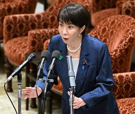 日媒：日本出生人口跌至歷史新低
