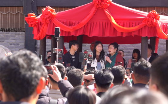 万岁山接盘烂尾恒大文旅城 中原文旅圈聚焦大实验