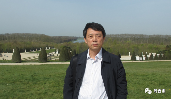 韩敬伟 | 中西绘画融合的实践者
