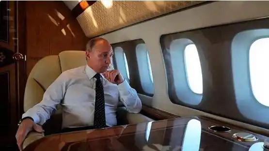 波兰称无法保证普京飞机过境安全 航线争议升级