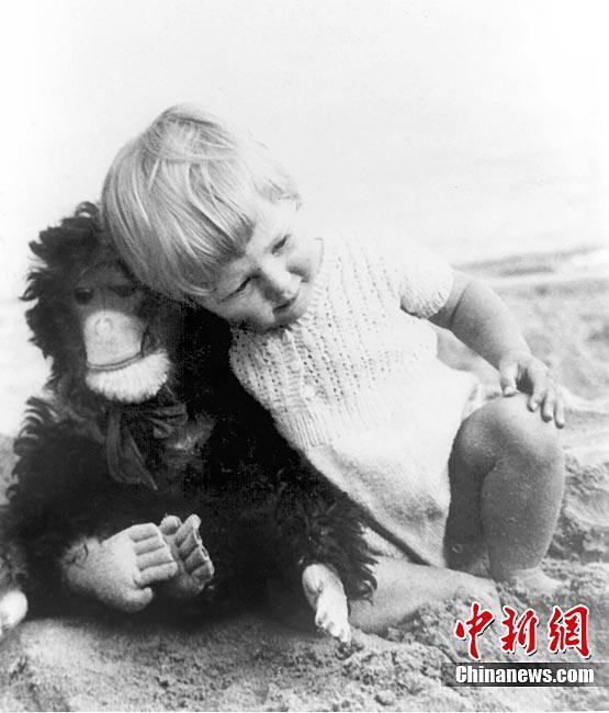 珍·古道尔的传奇一生 从动物爱好者到环保领袖