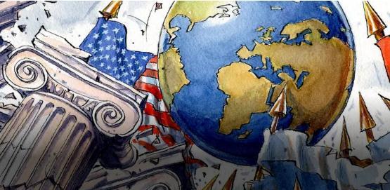 印度的“外交钢丝”还能走多久 平衡术下的利益博弈