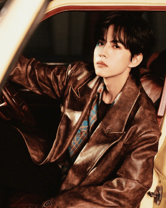 刘轩丞回复与女生同回货仓：女方是家里亲戚