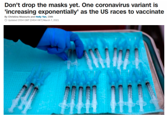 环球深观察丨疫情持续严峻 “夹板”中的美国儿童何去何从