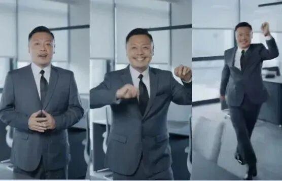 奶奶恋爱了 深夜对“建国”说情话 AI情感陷阱背后的真相