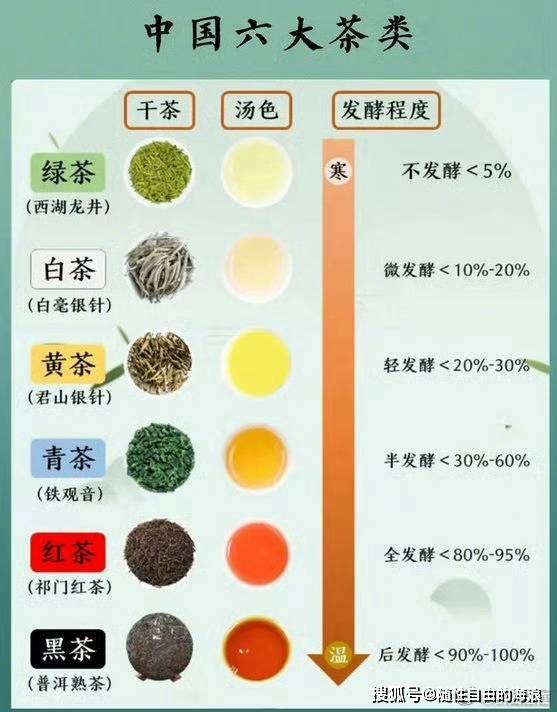 饭后喝茶不是刮油是增肥：喝茶能促进消化，但不能消耗热量