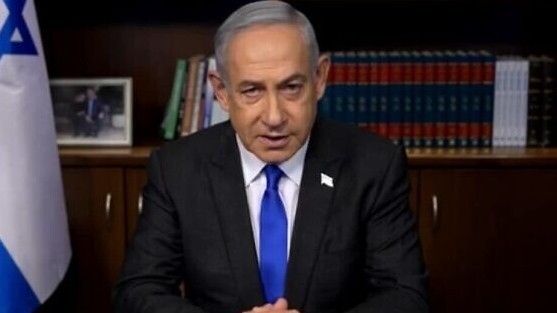 以總理稱以色列不會從加沙地帶撤軍