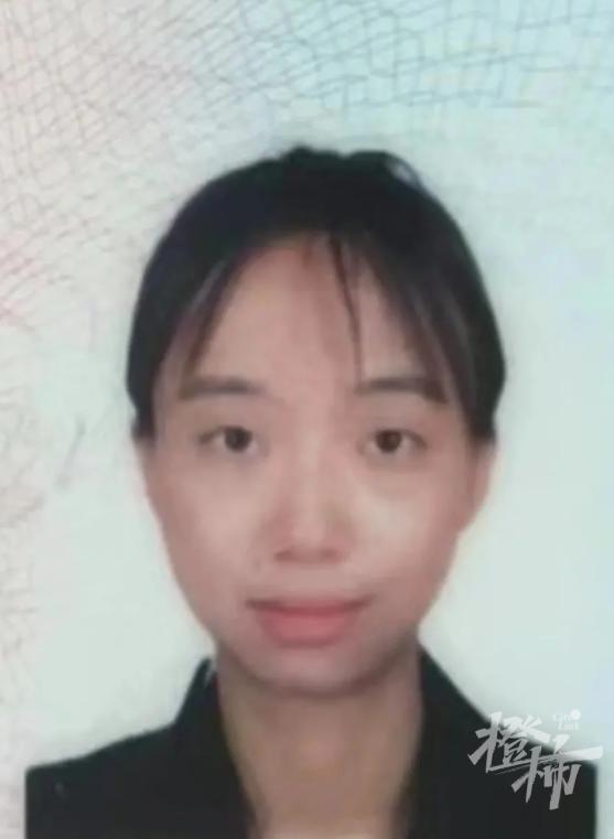26岁中国女留学生巴黎失踪 家属急寻，警方因假期延误调查