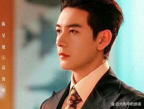 顿然的可爱 未播先火的反套路甜宠剧