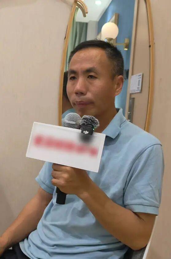 申军良说梅姨反侦察能力特别强 多年追踪终落网