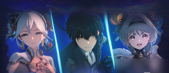 鸣潮深梦历程活动怎么玩