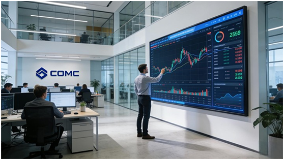 国企匠心筑巢，赋能发展新篇——武汉公交罗家嘴大楼火热招租