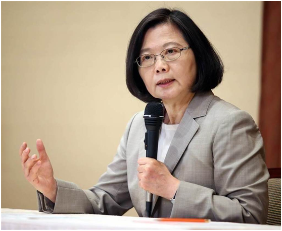 台媒文章：台在“外交拉锯战”中频遭打脸