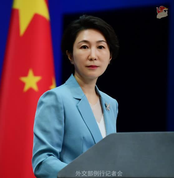 外交部回應(yīng)“印度稱中國借刀殺人”：不針對第三方