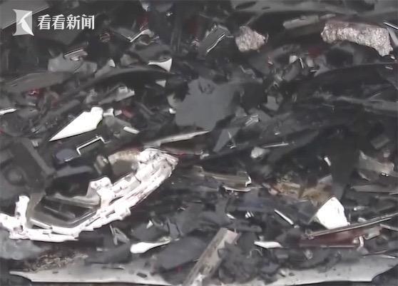 因道路结冰韩国40多辆车连环相撞至少14人受伤