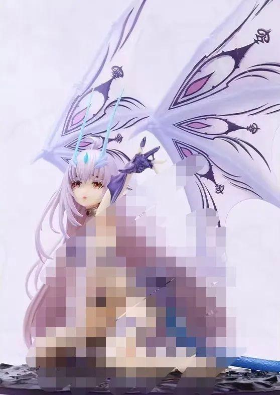 上海12人制售涉黃手辦獲刑