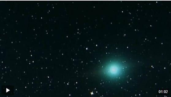 天问二号将开启中国行星探测新阶段 瞄准小行星与彗星探测