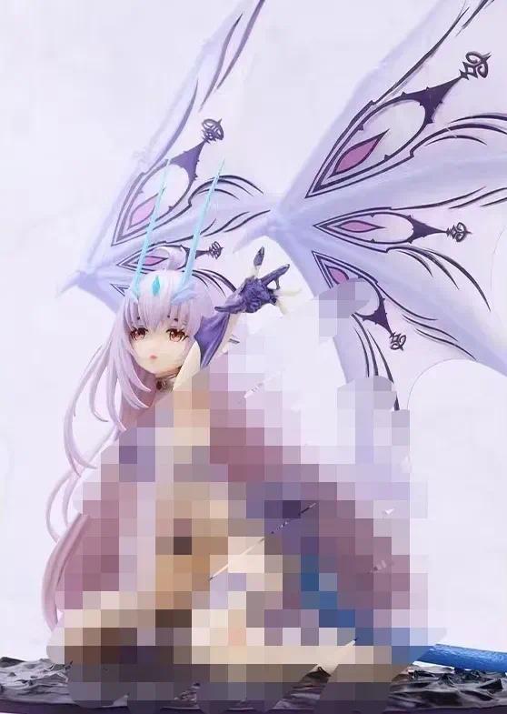 這款手辦被認(rèn)定為淫穢物品,！法官詳解審查細(xì)節(jié)