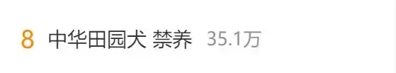 多地不再禁養(yǎng)中華田園犬