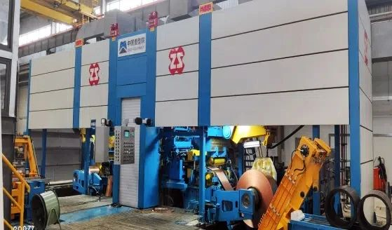 中国重型院2项科技成果入选行业优秀专利榜单