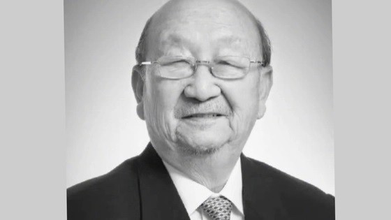 稀土冶金专家张国成院士逝世