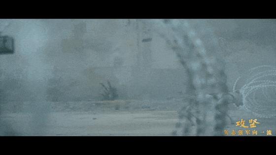 阅兵的“机器狼”与机器狗有啥区别 无人作战新突破