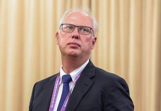 美俄秘密谈判更多细节曝光 乌克兰被排除在外引发担忧