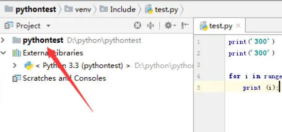 pycharm怎么关闭项目
