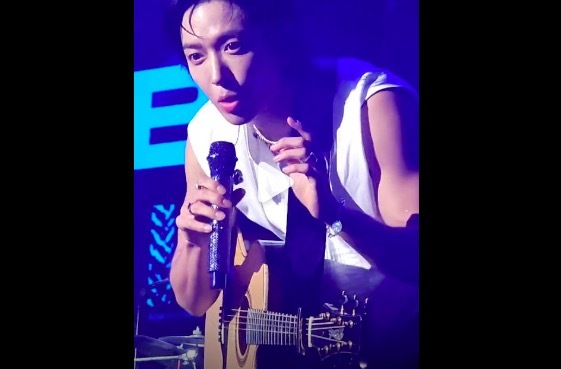 郑容和说2026年思好勤学汉文 