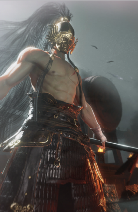 《燕云十六声》浴血难度无名将军打法及特点介绍