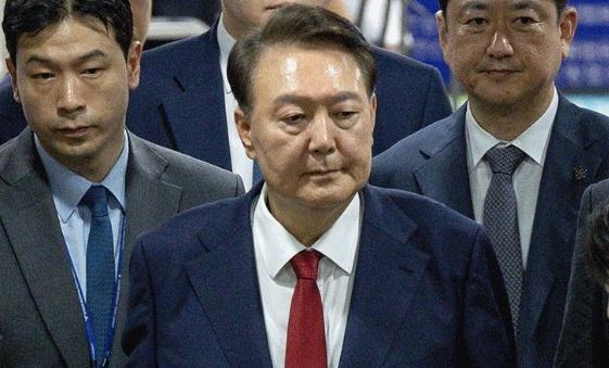 尹錫悅曾親自指示向平壤派無人機 引發(fā)外患罪調查