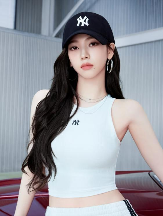 宁艺卓 我再也不玩抽象了 粉丝争议再起