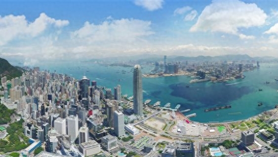 香港将推出一系列活动和优惠措施迎国庆 戏院半价，过千家餐厅将打折
