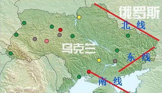 泽连斯基到访哈尔科夫 战火中的关键视察