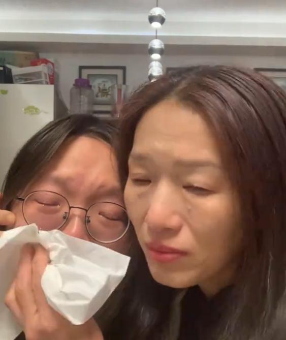 谢浩男姆妈账号粉丝破160万 直播带货销售额超1亿